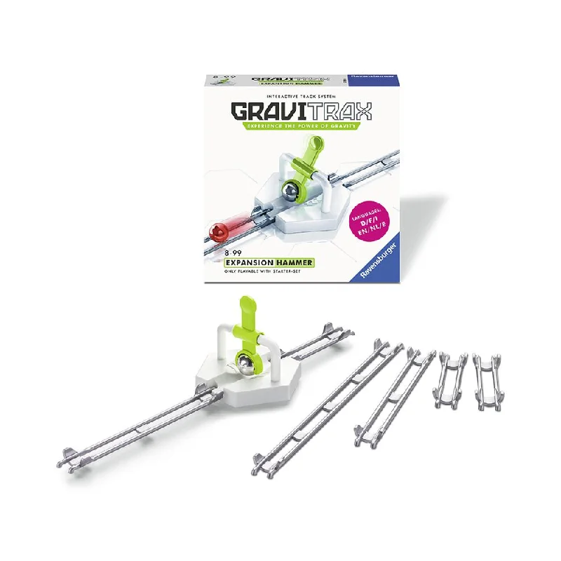 Ravensburger GraviTrax Hammer Expansion