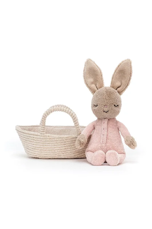 Rock-a-Bye Bunny