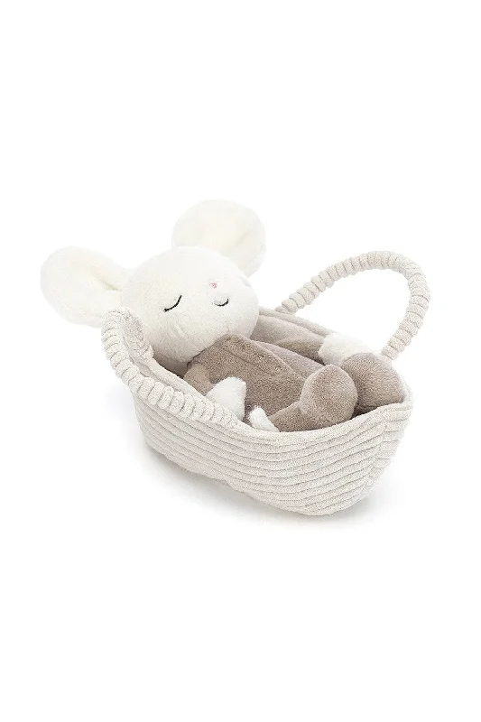 Rock-a-Bye Mouse