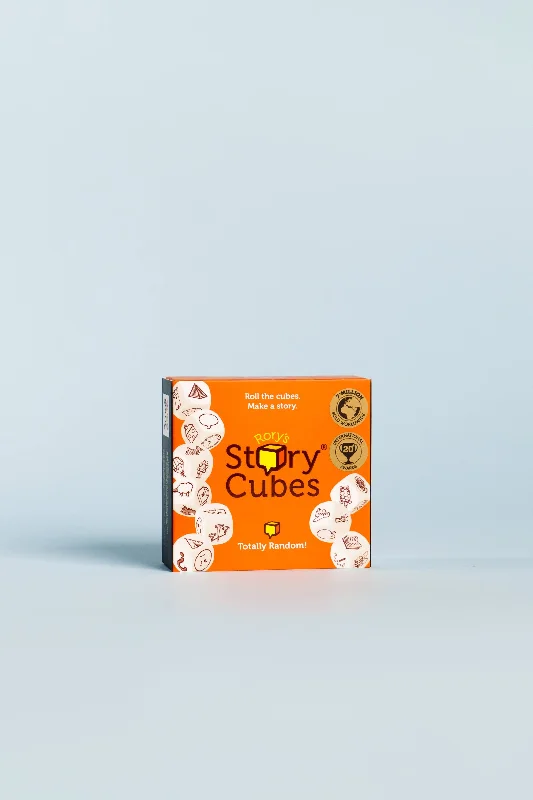Rory's Story Cubes