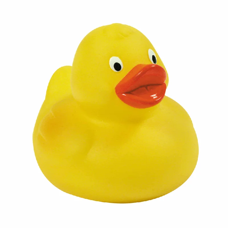 Classic Yellow  Rubber Duck