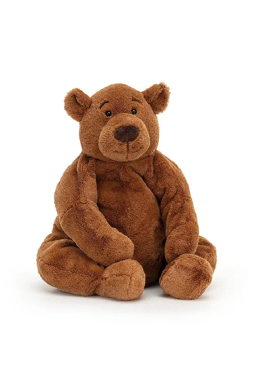 Rumpletum Bear