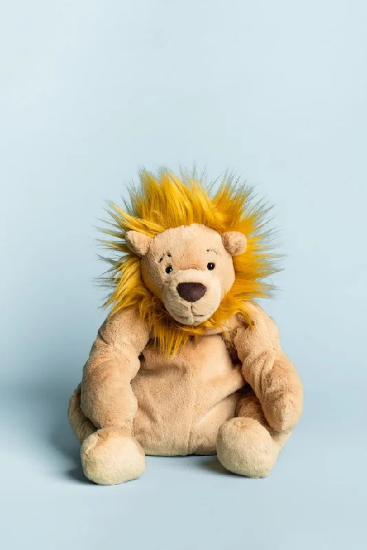 Rumpletum Lion