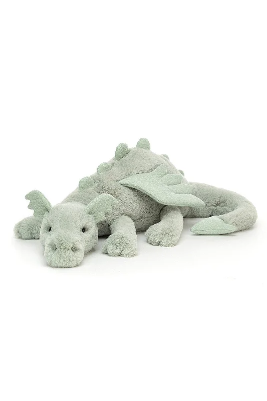 Sage Dragon
