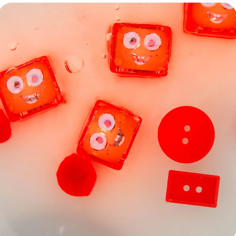 Sammy - Glo Pals Light-Up Cubes