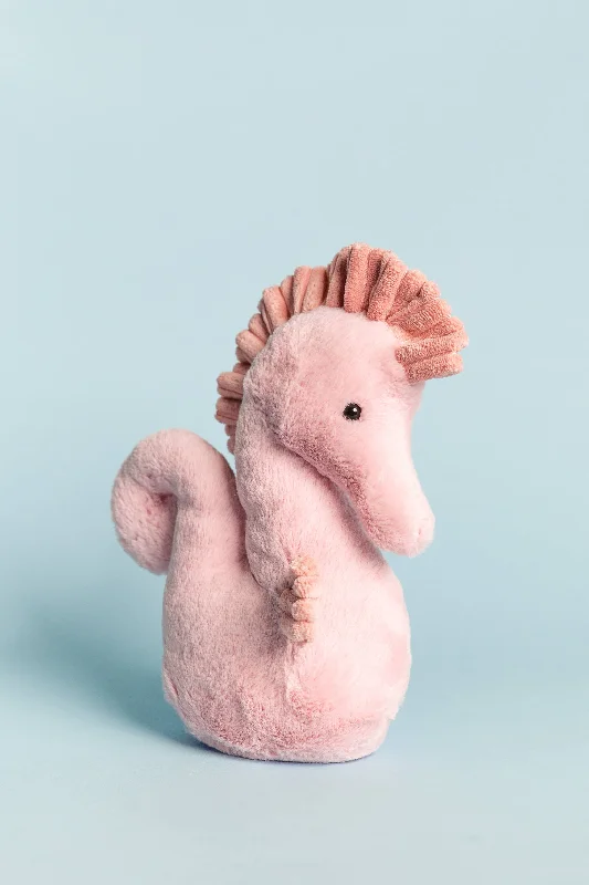 Sienna Seahorse