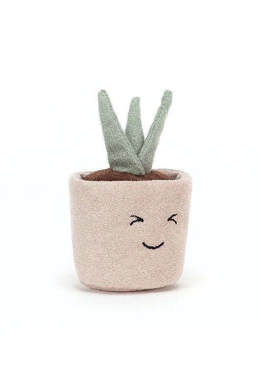 Jellycat Silly Seedlings: