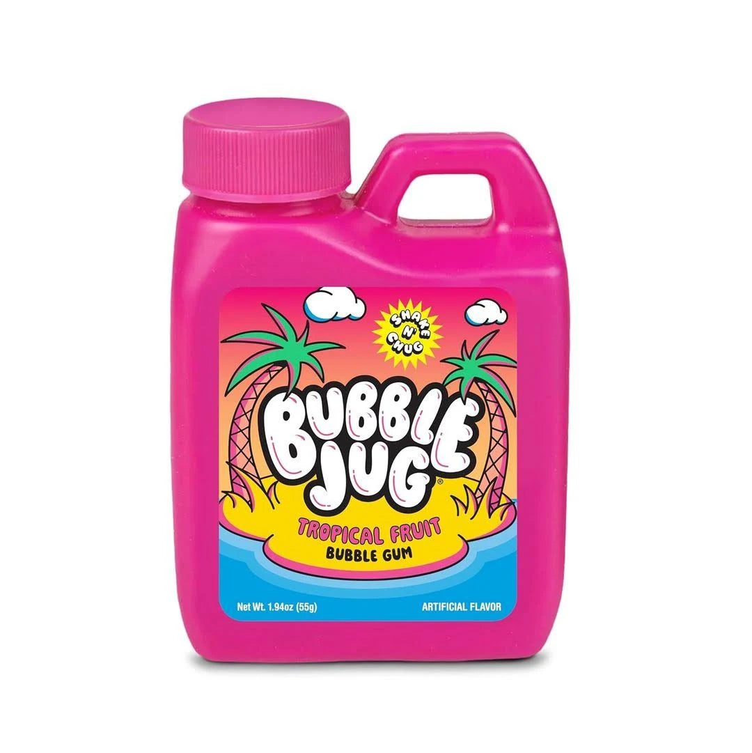 Bubble Jug