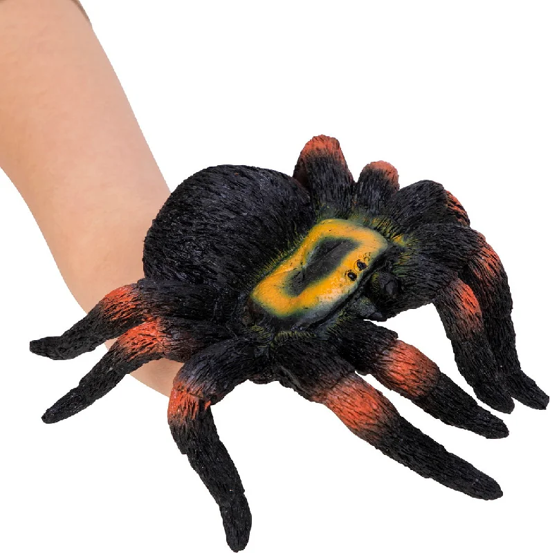 Spider Hand Puppet