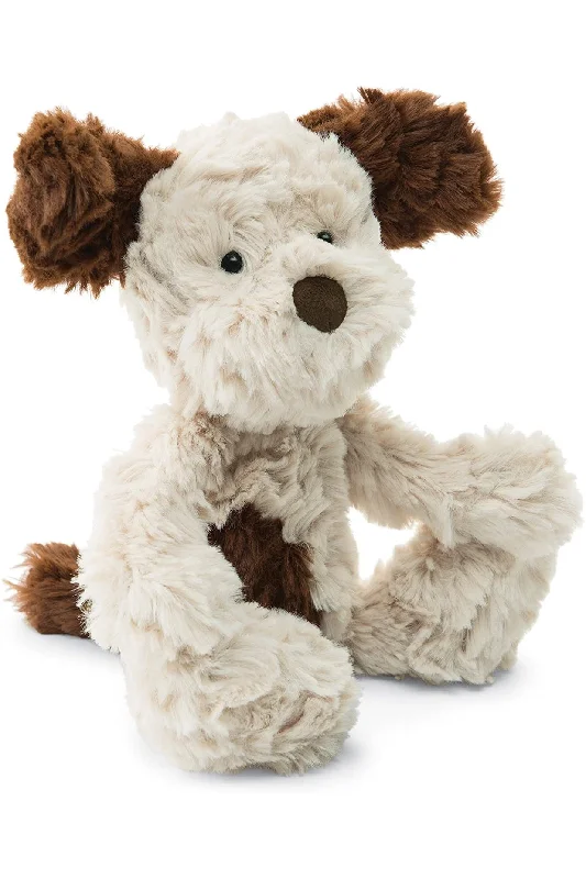 Squiggles Puppy