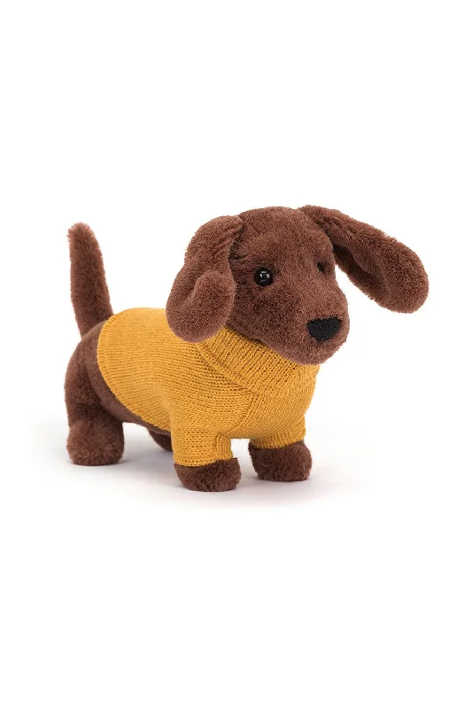 Sweater Sausage Dog