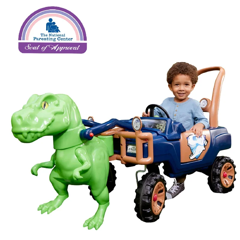 T-Rex Truck
