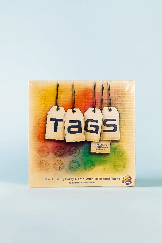 Tags