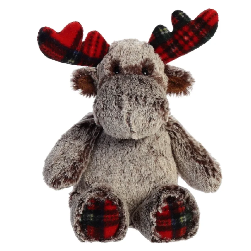 Tartan Moose