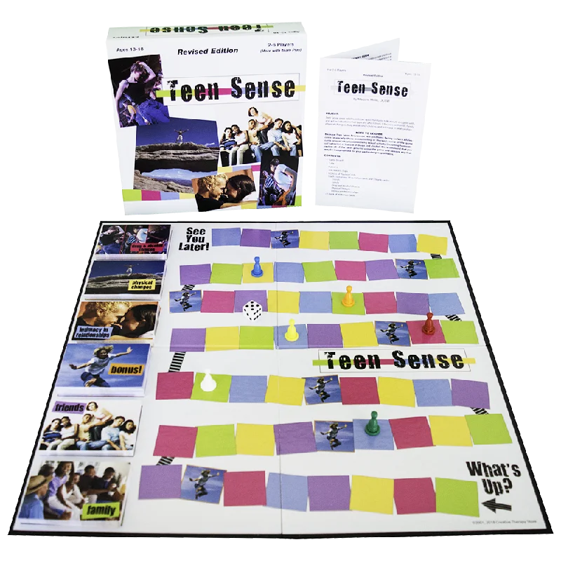 Teen Sense
