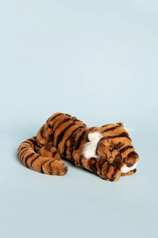 Tia Tiger: