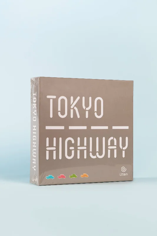 Tokyo Highway