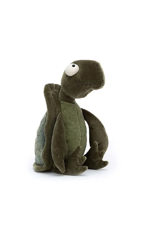 Tommy Turtle