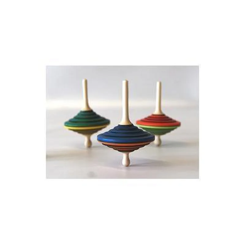 tukanino spinning top