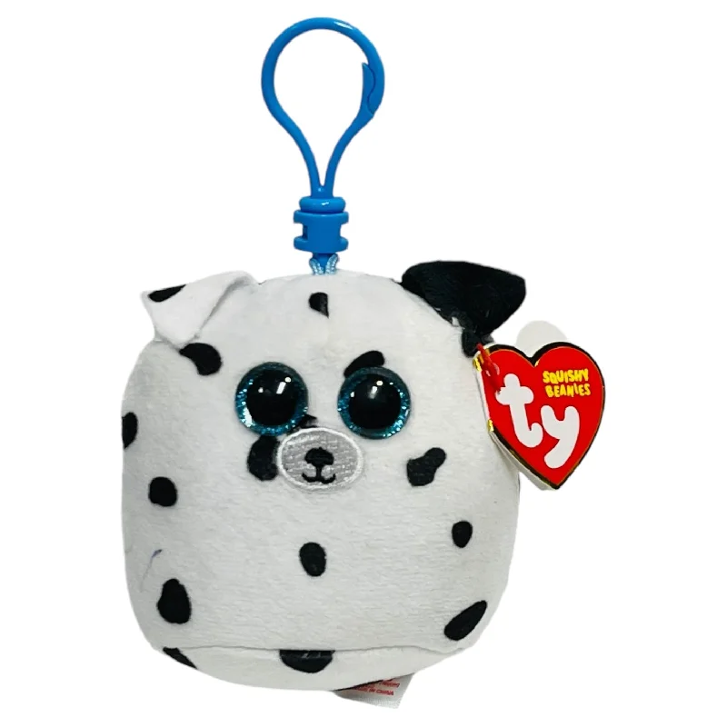 TY  Beanie Boo Clip - Fetch