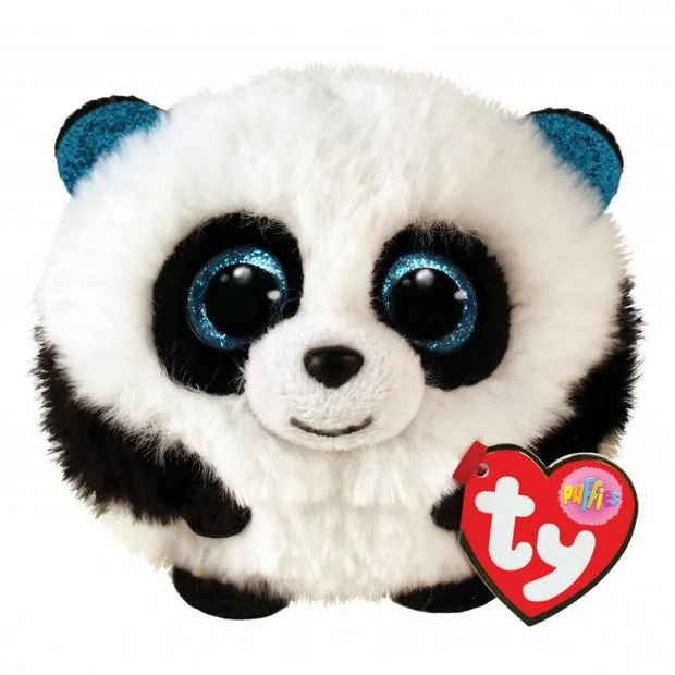 Ty Puffies - Bamboo