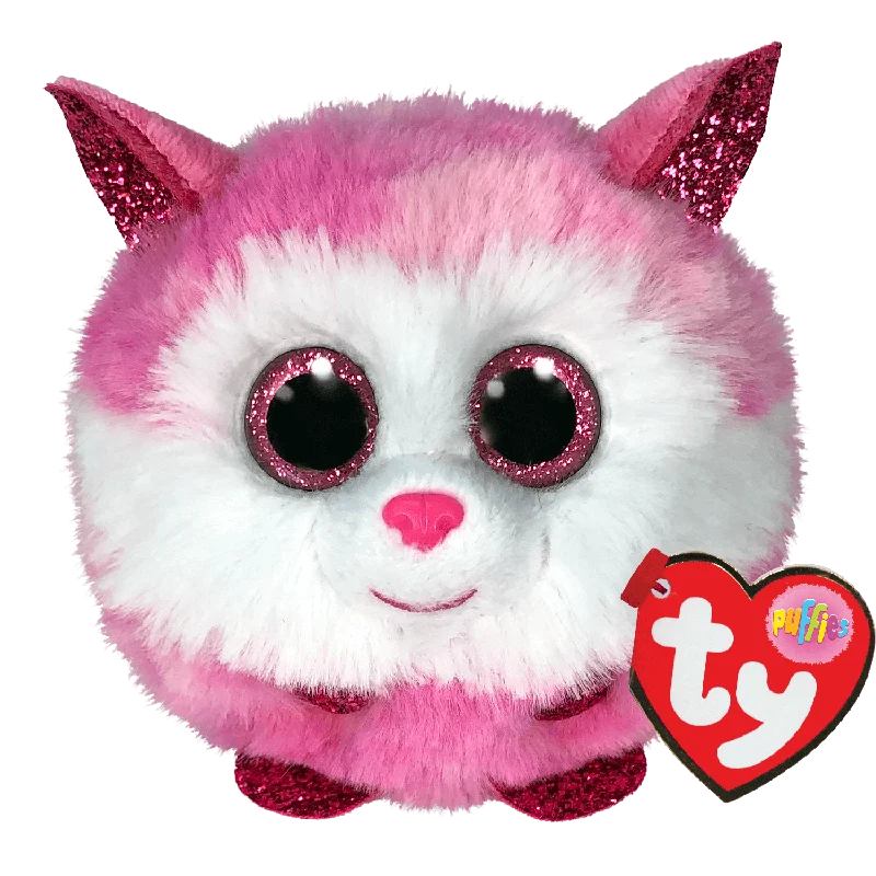 Ty Puffies - Princess