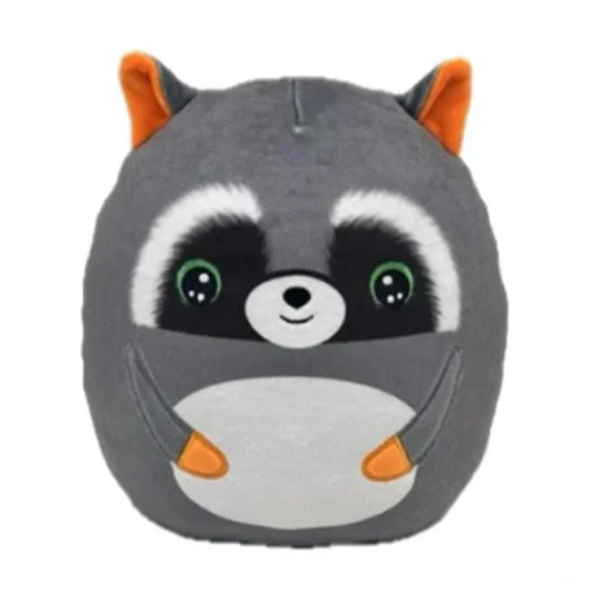 TY  Squishy Beanies Sneaky