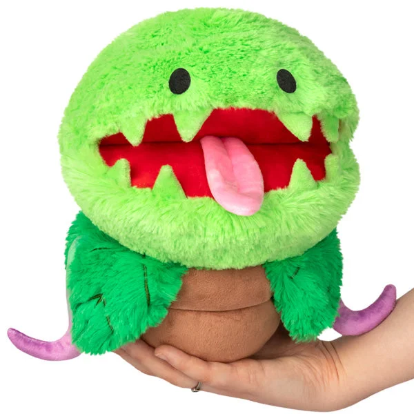 Squishable Mini- Venus Fly Trap