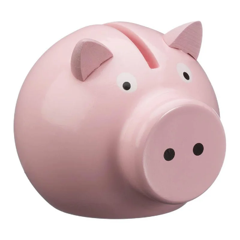 Vilac giant oldies piggy bank