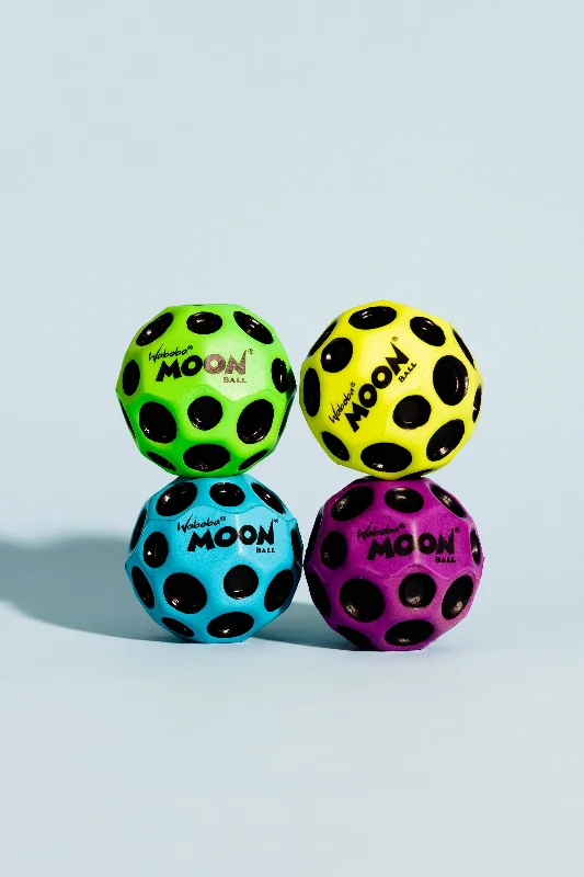 Waboba: Moon Ball