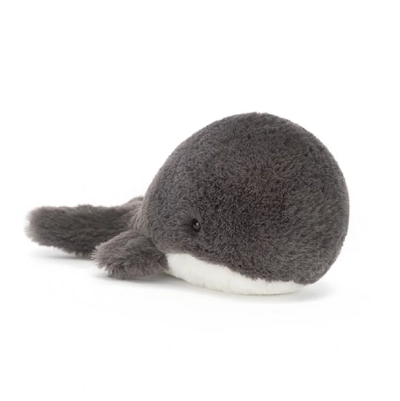 Wavelly Whale Inky