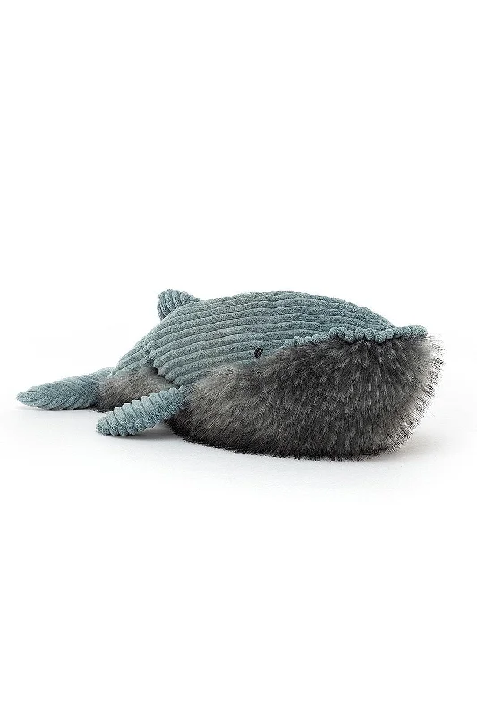 Wiley Whale