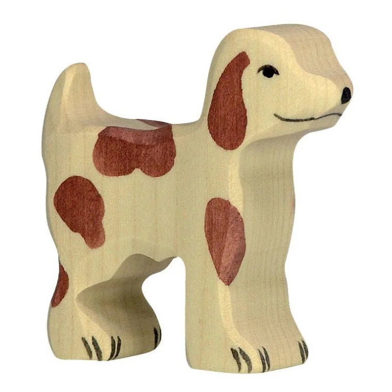 Holztiger small farm dog