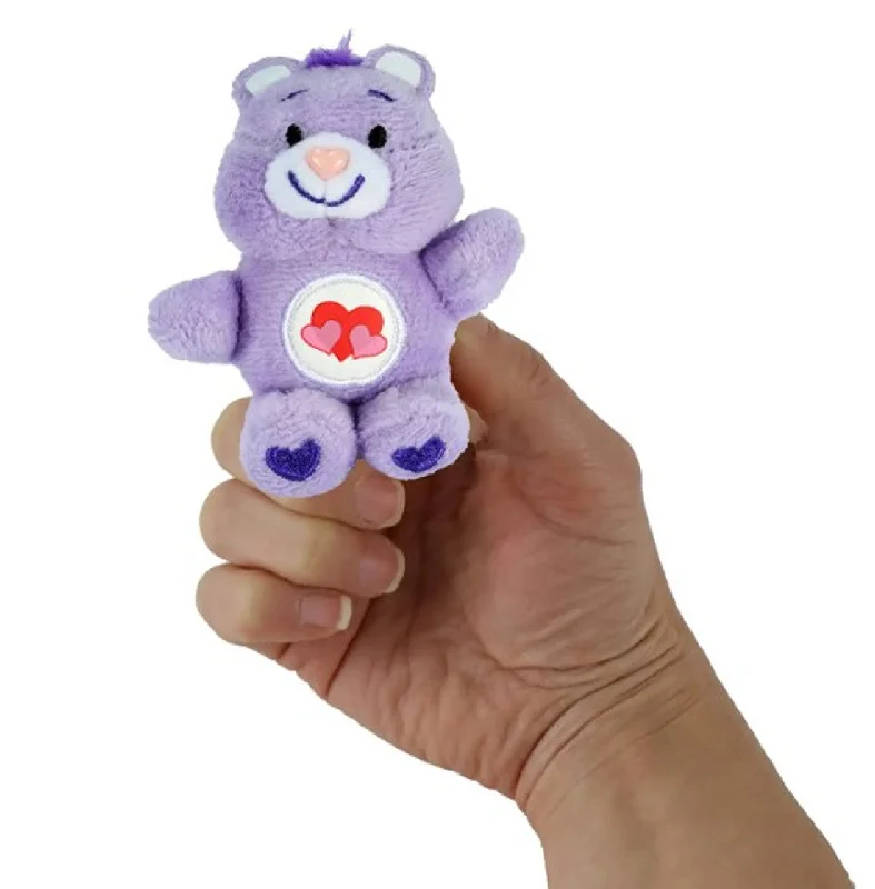 World's Smallest: Care Bear Series 3