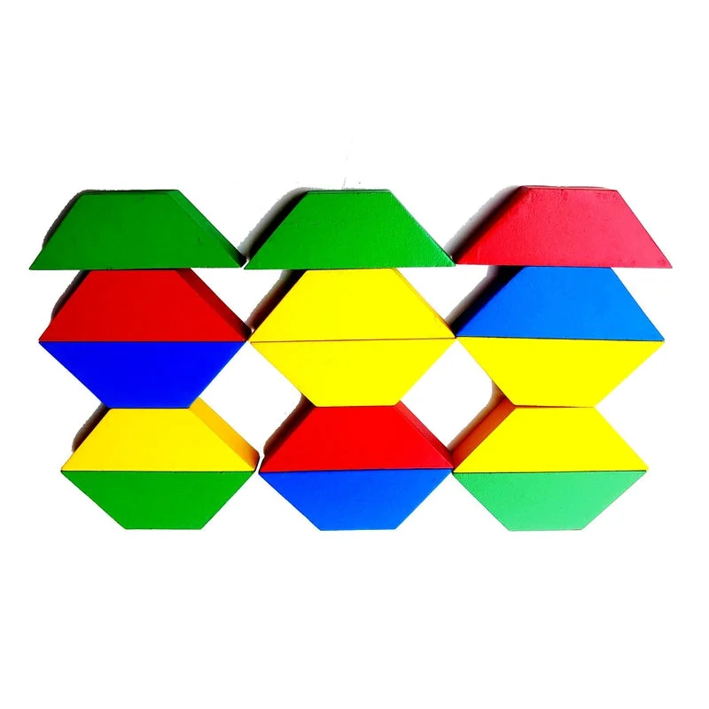Pattern Maker - Puzzle